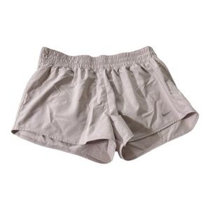 Nike Dri-Fit Athletic Shorts – Size Large